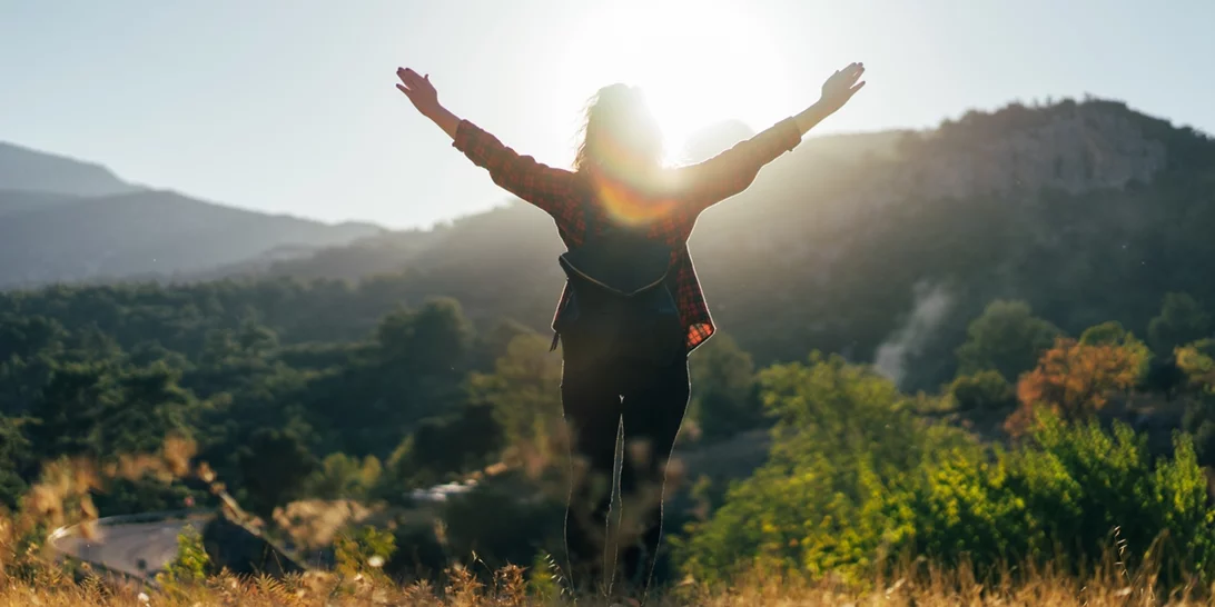 Αίθριος καιρός σήμερα με τοπικές νεφώσεις