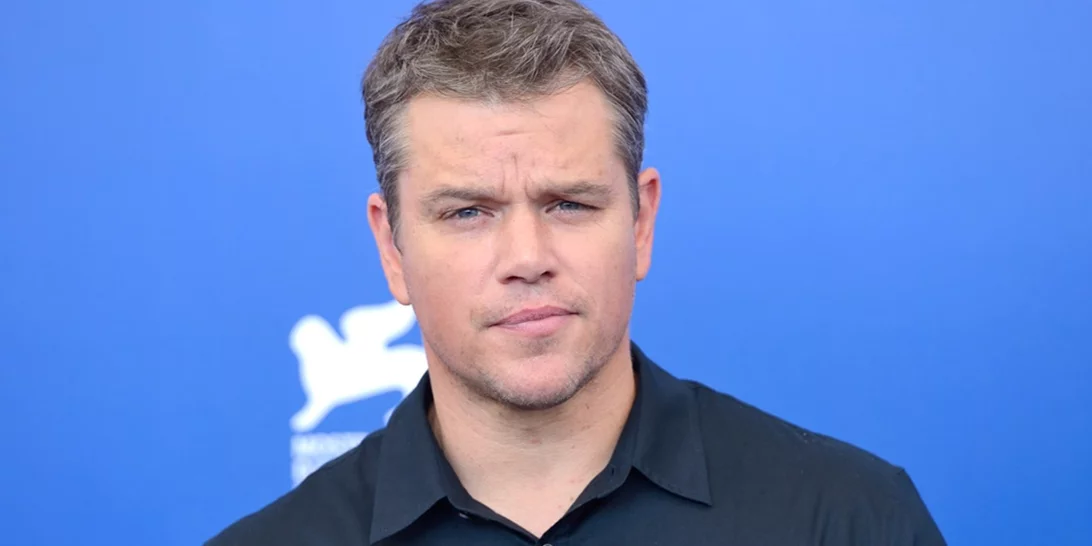 Στη Μύκονο ο Matt Damon με τους Chris και Liam Hemsworth