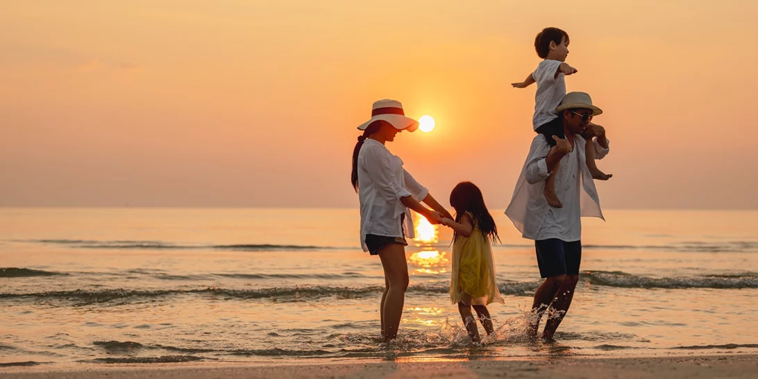 Καιρός | Στους 35 βαθμούς Κελσίου θα φτάσει το θερμόμετρο - Μικρή πιθανότητα για τοπικές βροχές