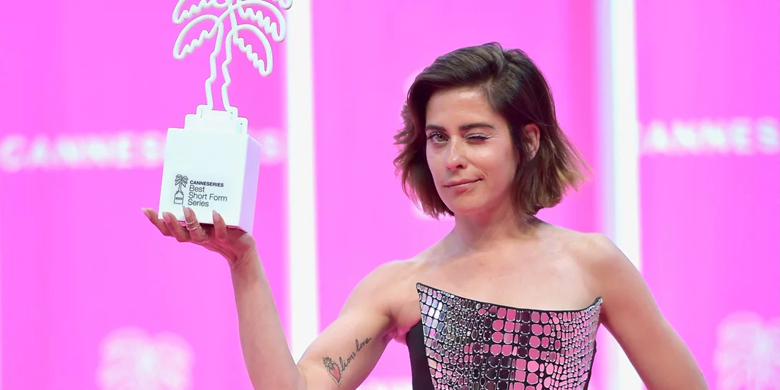 H κριτική επιτροπή του 76ου Φεστιβάλ Καννών