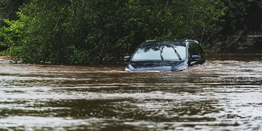 Κακοκαιρία Daniel | Σχεδόν 1.200 κλήσεις έχει λάβει το Κέντρο Επιχειρήσεων της Πυροσβεστικής