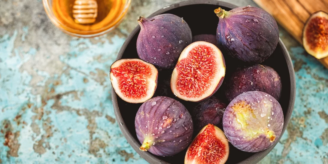 Σύκο | Tα 5 οφέλη για την υγεία και την εξωτερική εμφάνιση