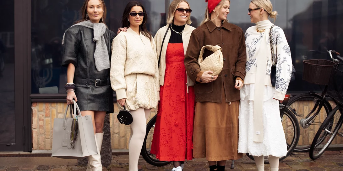 Τα staples της ανοιξιάτικης γκαρνταρόμπας του 2025