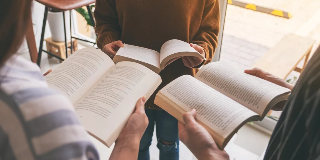 Η Ελλάδα στις τέσσερις κορυφαίες διεθνείς εκθέσεις βιβλίου