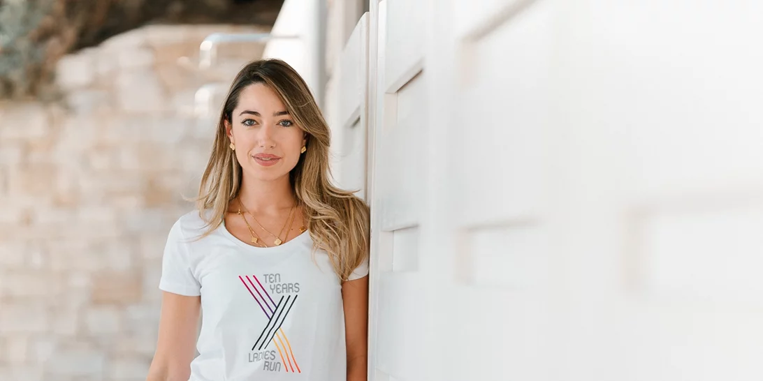 Ladies Run | Γιορτάζει 10 χρόνια με τον... ομορφότερο αγώνα της χρονιάς