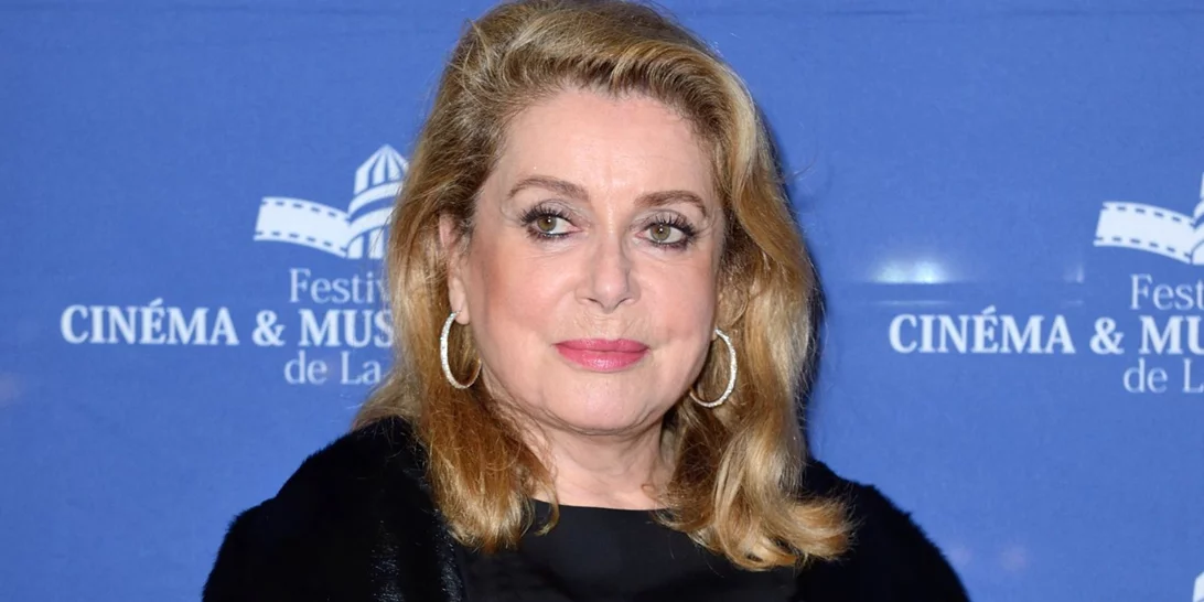 Catherine Deneuve | Η Ωραία της Γαλλίας και του κινηματογράφου γιορτάζει τα 80 της χρόνια