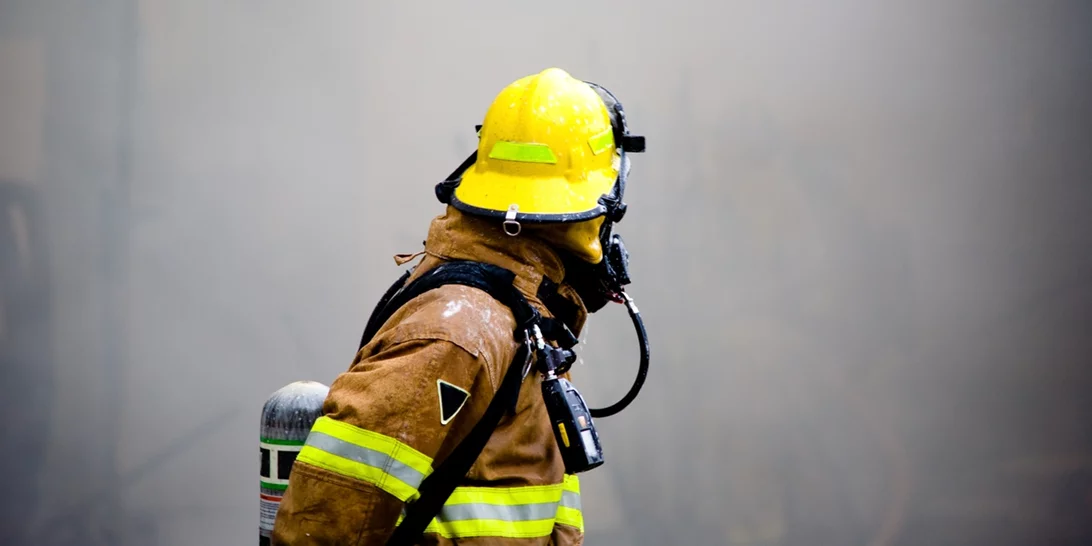 Συναγερμός στον Ασπρόπυργο μετά από φωτιά σε τρεις διαφορετικές εστίες - Μήνυμα από 112