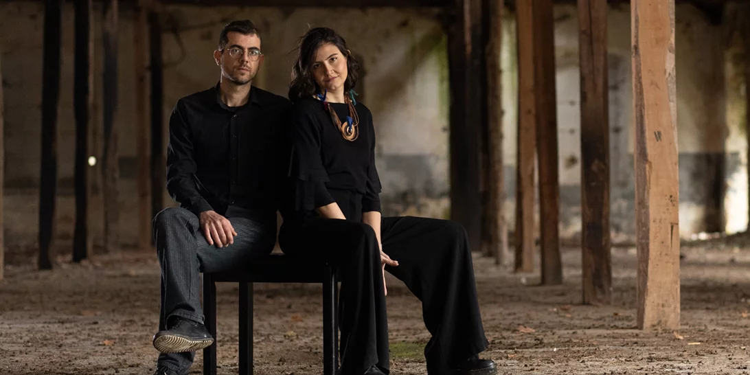 Η Συναυλία στον Κήπο | Από την τζαζ και την έθνικ μουσική στο body percussion