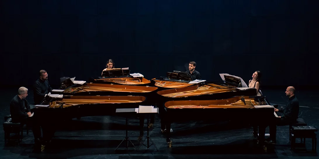 ''Όλη η Ελλάδα ένας πολιτισμός'' | Πλούσιο πρόγραμμα εκδηλώσεων και φέτος με θέμα την κλιματική αλλαγή