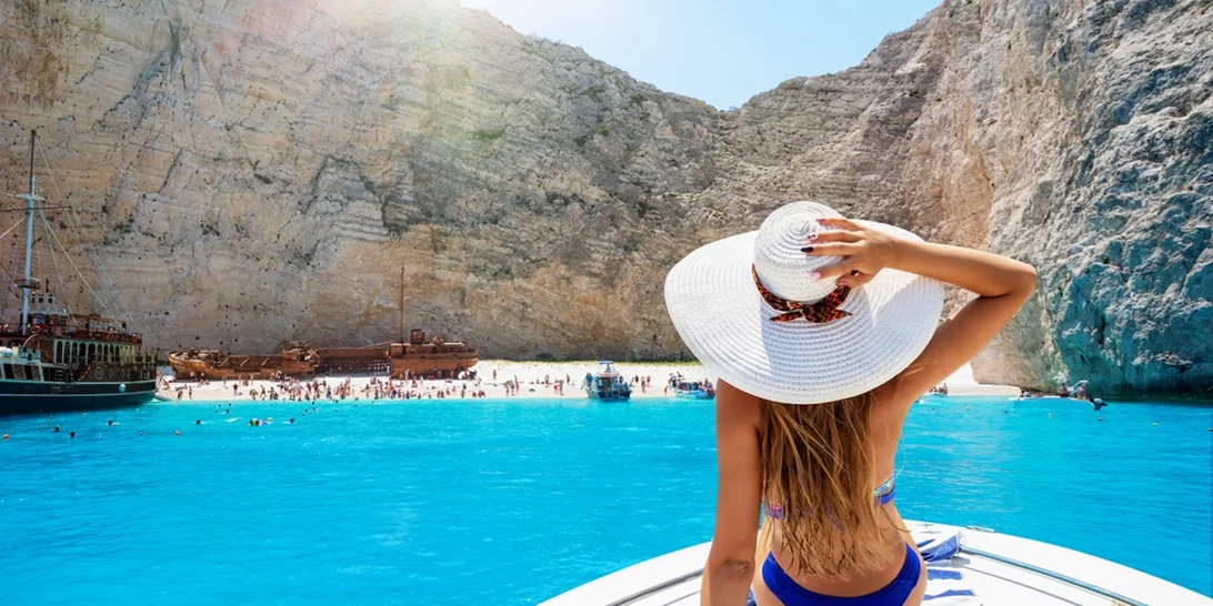 Καιρός | Καύσωνας προβλέπεται στη χώρα - Η θερμοκρασία αγγίζει τους 38 βαθμούς Κελσίου