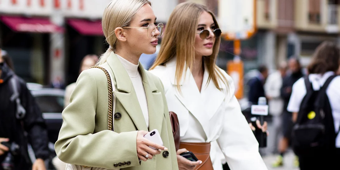 Micro French | Η πιο σύγχρονη εκδοχή του γαλλικού μανικιούρ είναι "φτιαγμένη" για κοντά νύχια