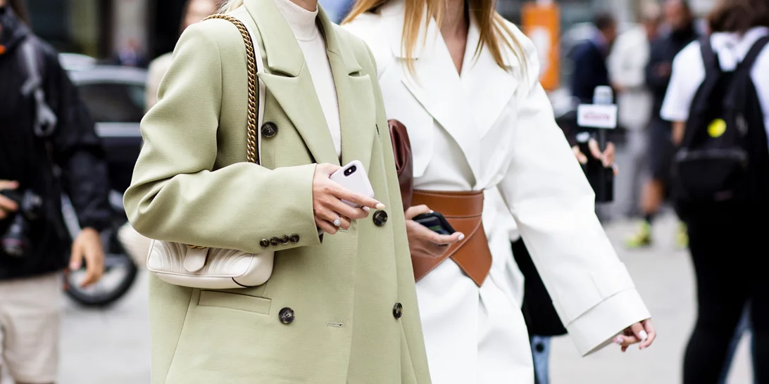 Οι μεγαλύτερες τάσεις για κοντά νύχια τώρα σύμφωνα με τους σχεδιαστές