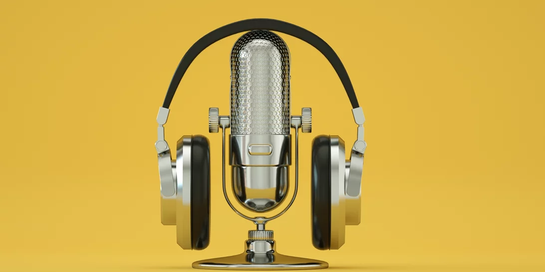 Τα ελληνικά podcasts που πρέπει να ακούσεις αν "διψάς" για ιστορίες αληθινών εγκλημάτων