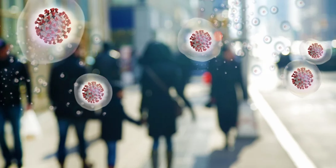 Κορονοϊός | Γιατί μπορεί να φθάσουν τις 30.000 τα ημερήσια κρούσματα τον Ιούλιο - Πότε αναμένεται κορύφωση του 6ου κύματος