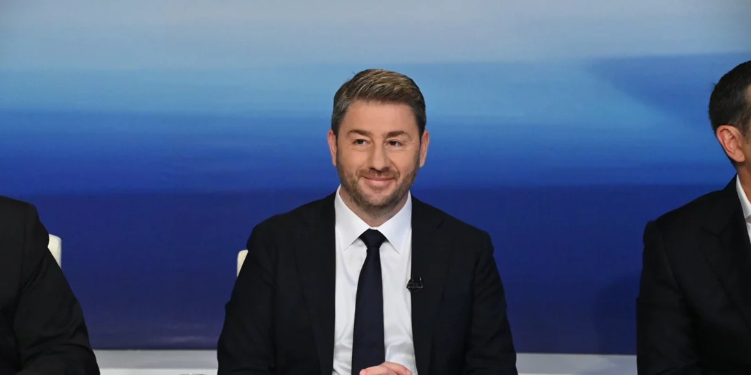 Νίκος Ανδρουλάκης για Ελένη Χρονοπούλου | "Ντροπή η διαρροή του ονόματός της"