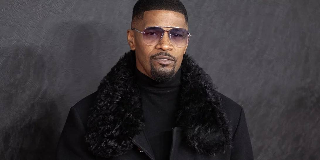 Jamie Foxx |  Η πρώτη ανάρτηση του ηθοποιού μετά από τρεις εβδομάδες νοσηλείας