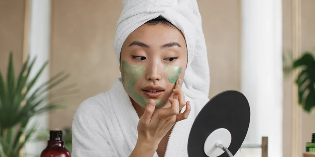 Με αυτό το scrub μπορείς να κάνεις απολέπιση σε πρόσωπο, σώμα αλλά και τριχωτό της κεφαλής