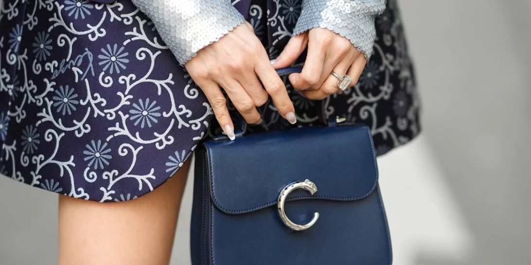 Αντί για nude | Το χρώμα που επιλέγουν φέτος οι πιο chic γυναίκες