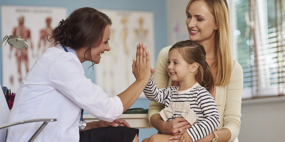 Στρεπτόκοκκος | "Δεν πρέπει οι μητέρες να κάνουν μόνες τους το strep test στα παιδιά" λέει η γιατρός Ματίνα Παγώνη