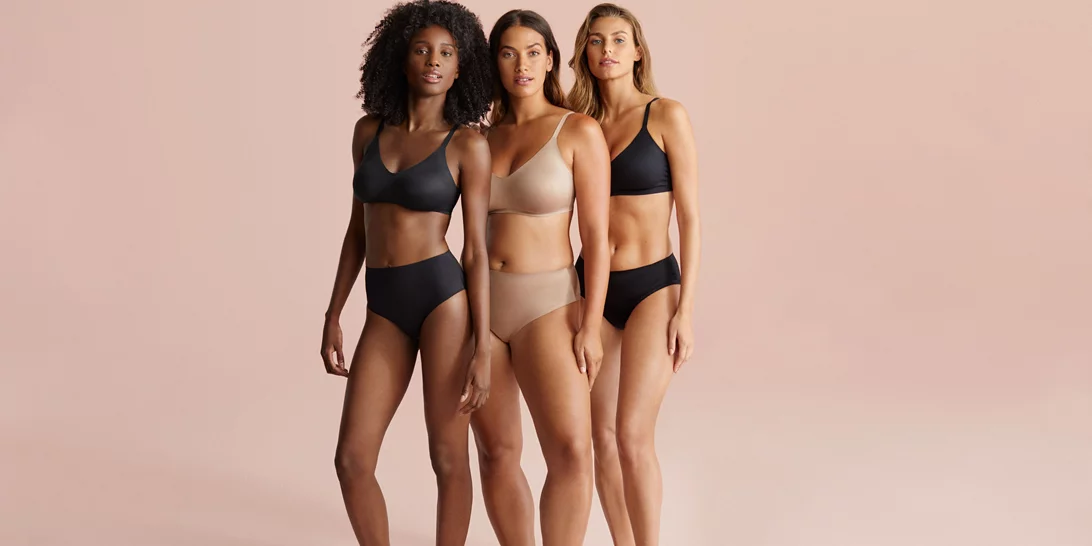 H Yamamay παρουσιάζει το νέο της λογότυπο