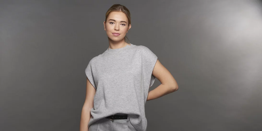 Forever Stylish: "LOLA θα πει θηλυκότητα"