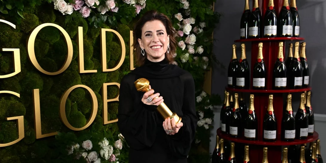 Fernanda Torres | Ποια είναι η ηθοποιός που "έκλεψε" τη Χρυσή Σφαίρα από την Angelina Jolie και τη Nicole Kidman