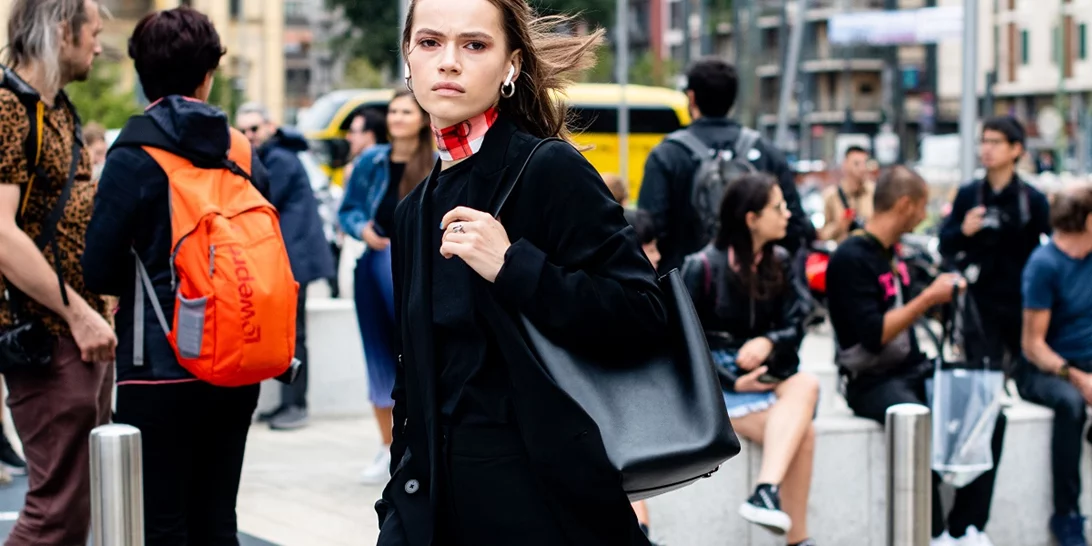 Τα 5 styling tips που μπορείς να δανειστείς από το καθημερινό στιλ των Μιλανέζων