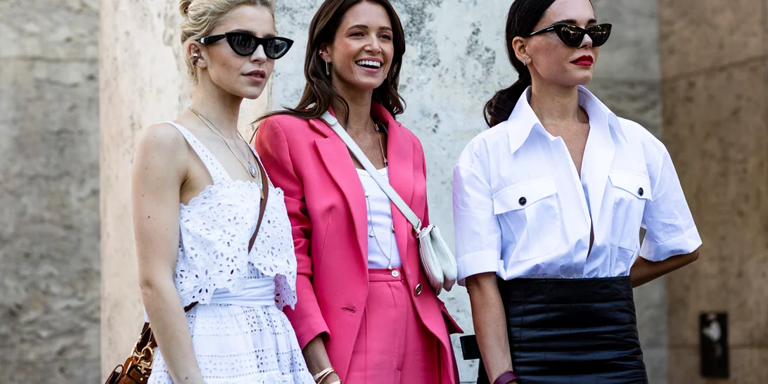 Τα πιο απροσδόκητα trends που μπορείς να φορέσεις σε κάθε ηλικία