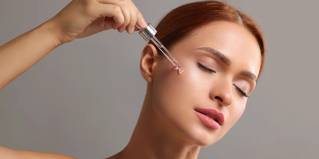 5 οικονομικά προϊόντα που κάνουν παρελθόν τις ρυτίδες και τις κηλίδες