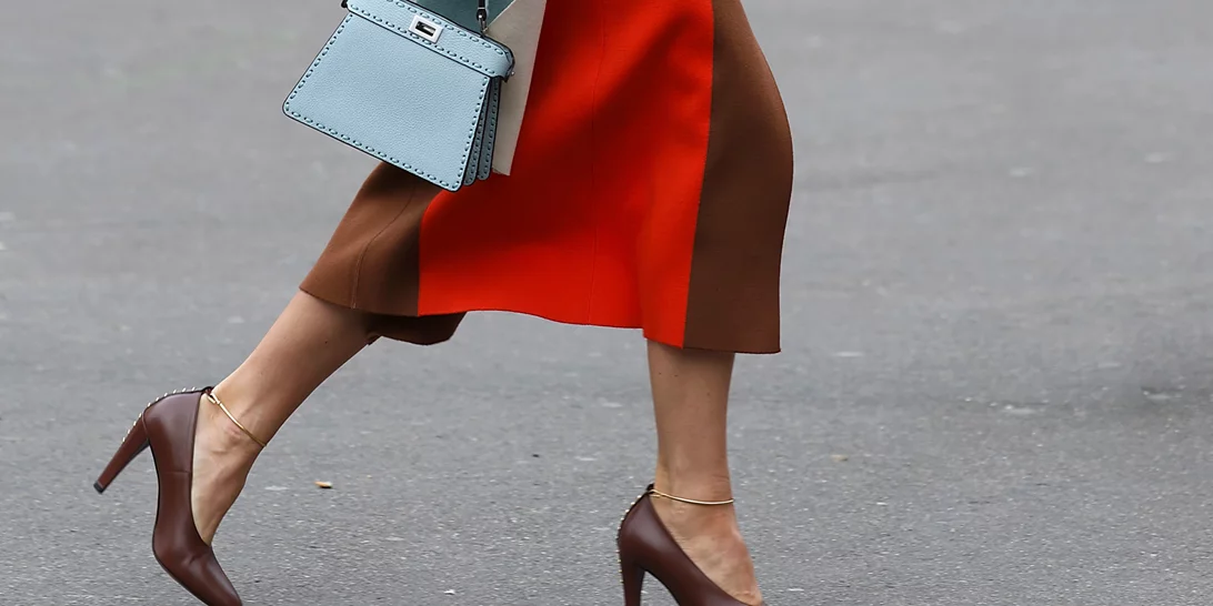 5 στιλ παπουτσιών που ταιριάζουν με τα περισσότερα ρούχα σου