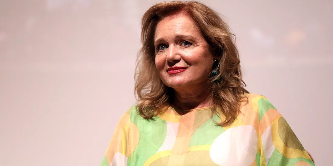 Μαρία Καβογιάννη | Το νέο χρώμα μαλλιών που χάρισε λάμψη στο πρόσωπό της