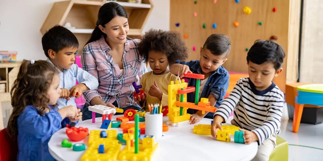 ΔΥΠΑ | Αναρτήθηκαν οι προσωρινοί πίνακες κατάταξης υποψηφίων για συμβάσεις εργασίας ορισμένου χρόνου στους βρεφονηπιακούς σταθμούς