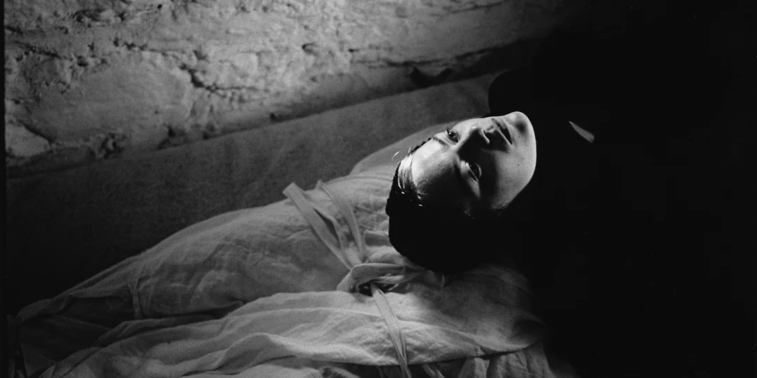 "Η βληχή" του Γιώργου Λάνθιμου στο New York Film Festival