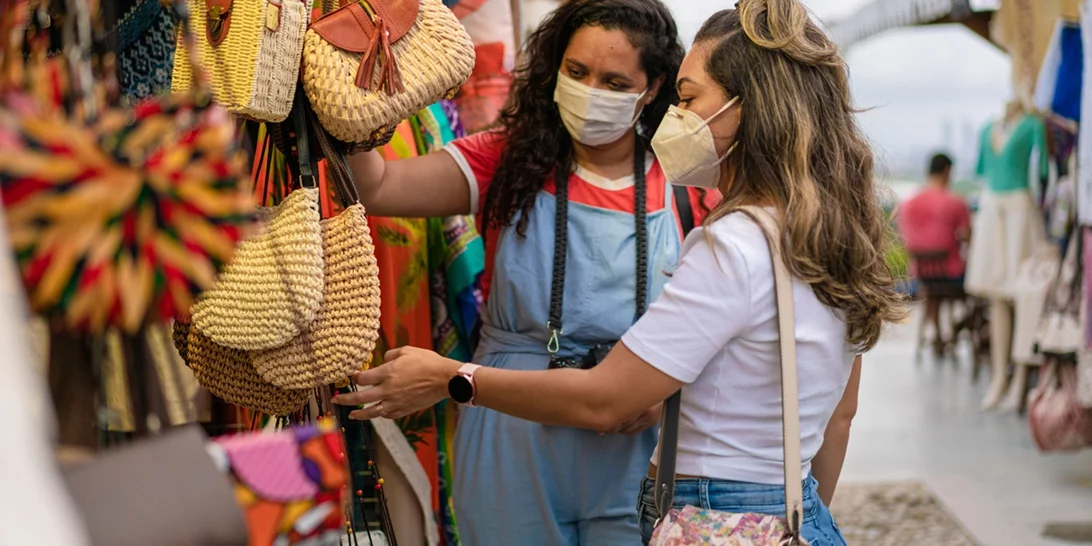 Το φθινοπωρινό Smile Bazaar από "Το Χαμόγελο του Παιδιού" είναι γεγονός