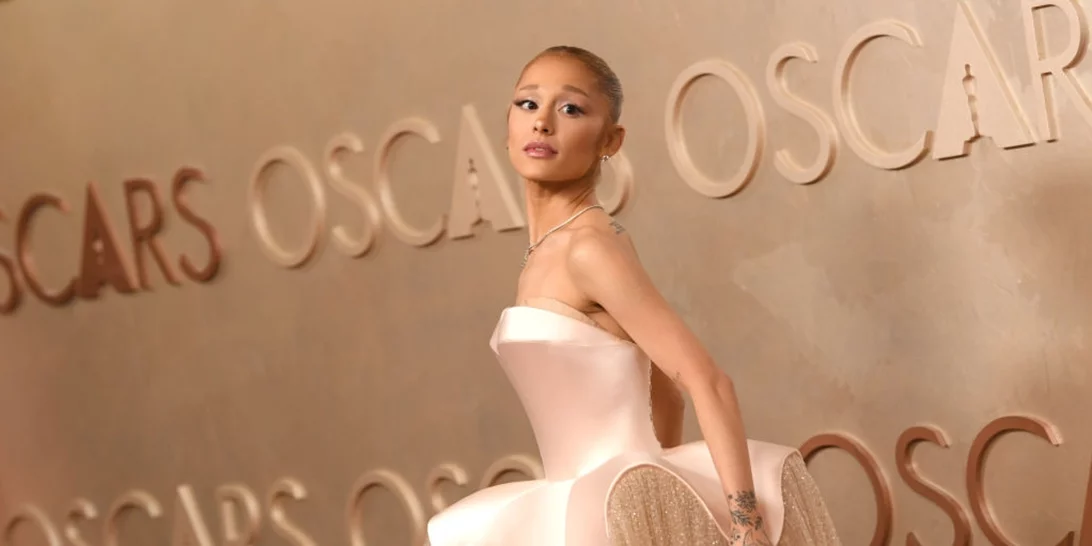 Oscars 2025 | Τα πιο εντυπωσιακά beauty looks στο κόκκινο χαλί