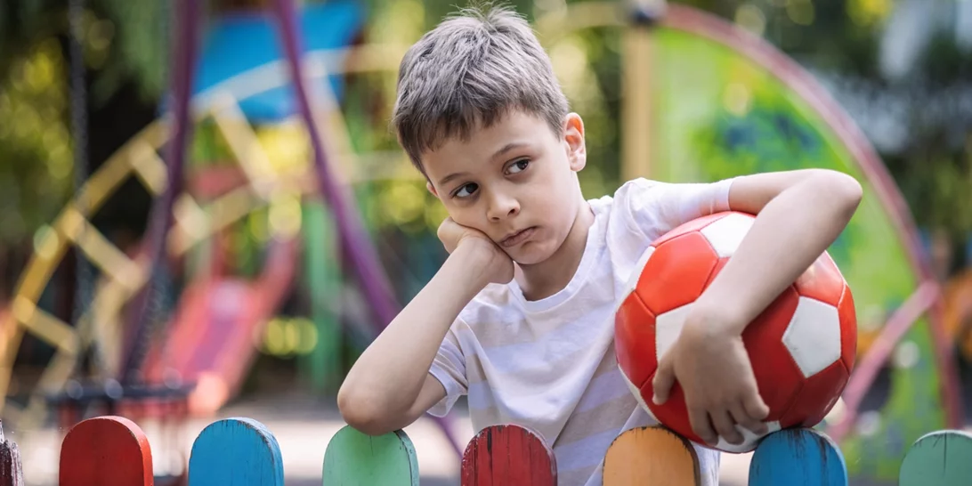 Μαθαίνοντας στα παιδιά πώς να χάνουν: Δεν είναι εύκολο αλλά είναι απαραίτητο
