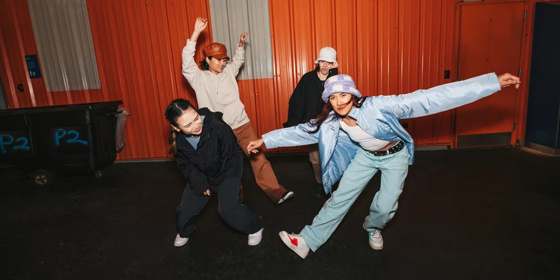 Όταν η μόδα συνάντησε το Spotify