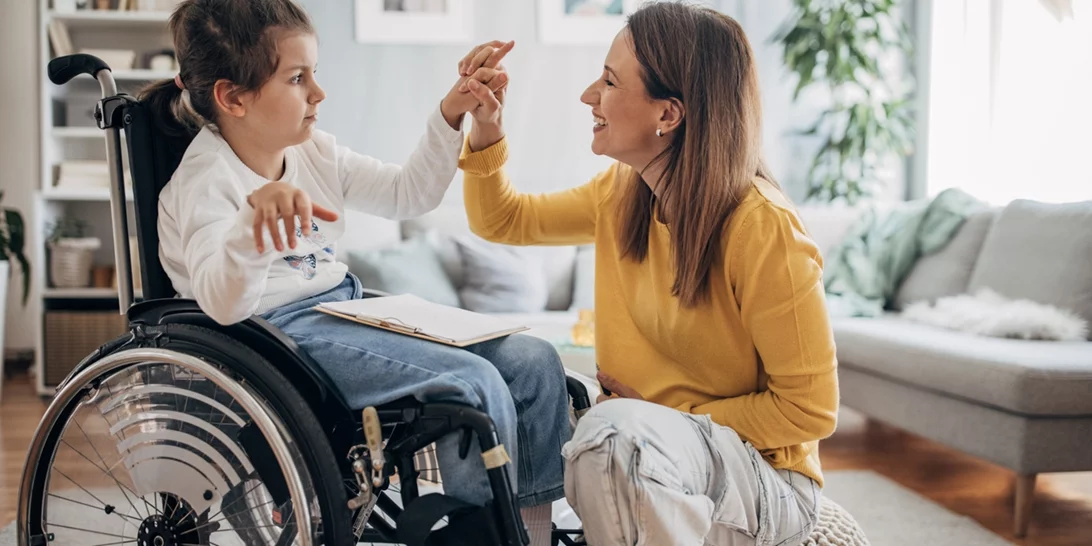 Το "Χατζηπατέρειο" Κ.Α.Σ.Π και φέτος δίπλα στα παιδιά με εγκεφαλική παράλυση και συνοδά προβλήματα