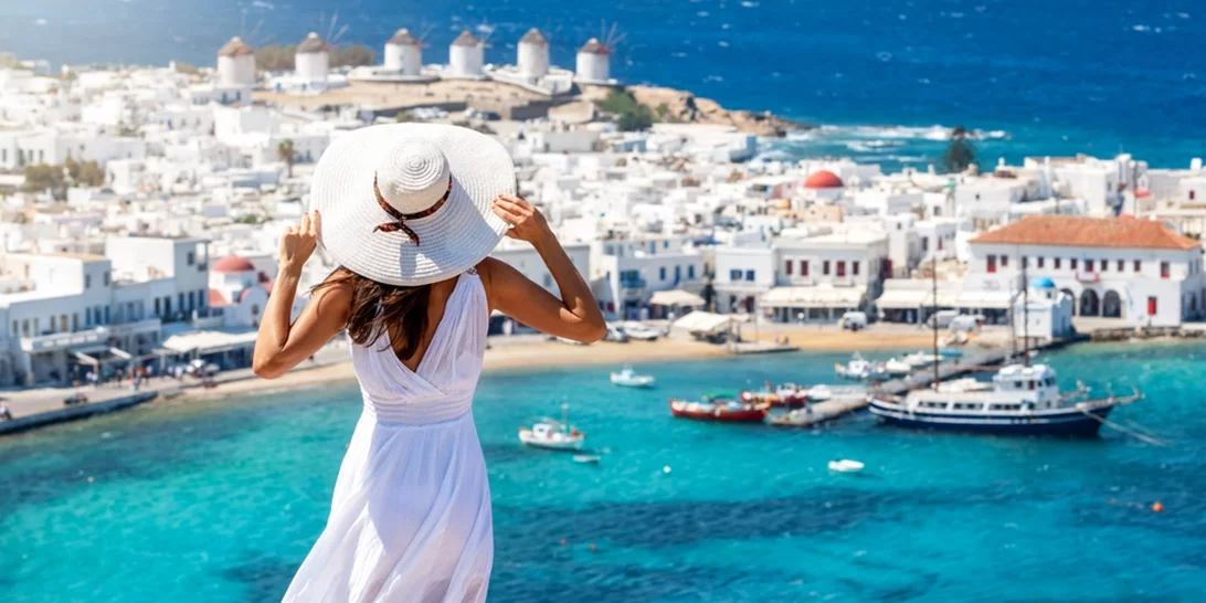 Τέλος καύσωνα | Η θερμοκρασία θα πέσει έως και 14 βαθμούς