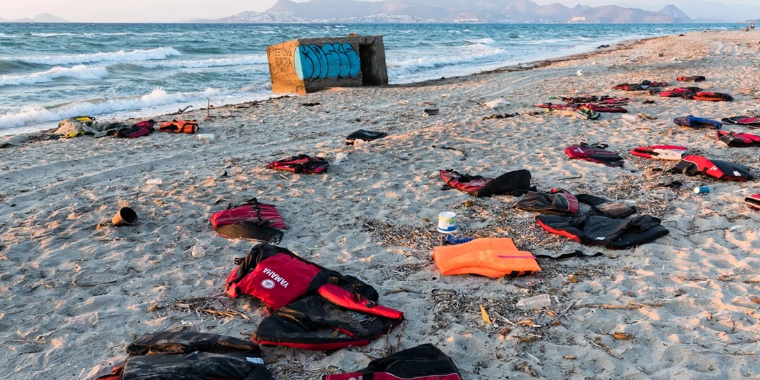 Πύλος | Απολογούνται σήμερα οι 9 συλληφθέντες για το πολύνεκρο ναυάγιο - Στους 81 οι νεκροί