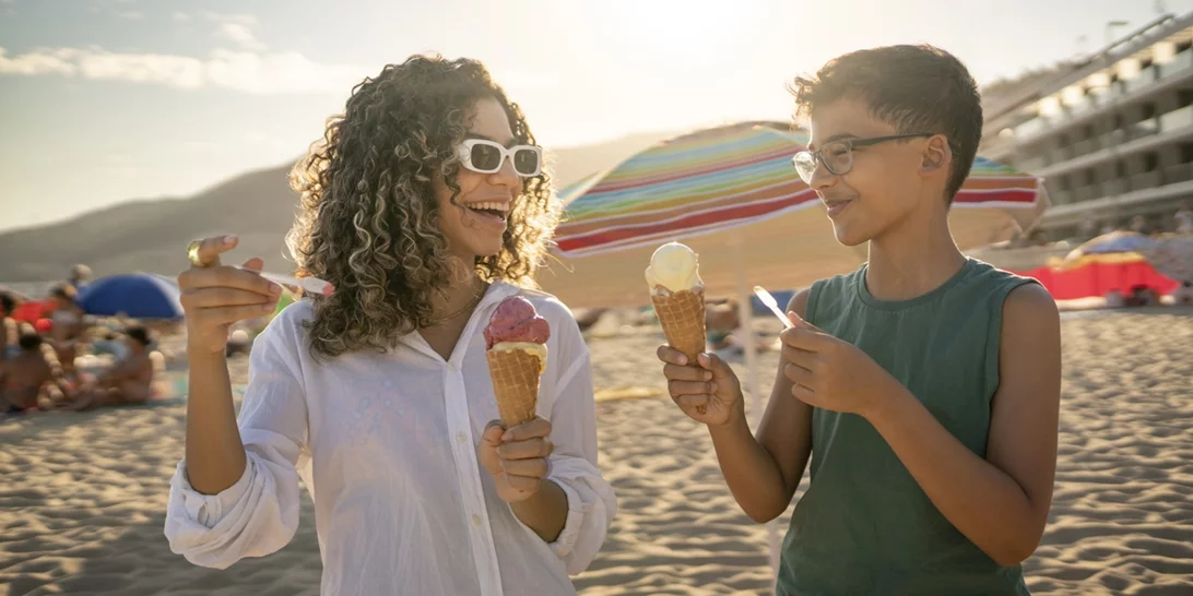 Καιρός | Καύσωνας και σήμερα, Πέμπτη