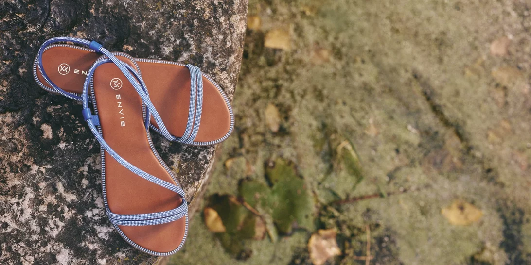 Summer must haves | Αυτά είναι τα παπούτσια που πρέπει να έχεις οπωσδήποτε στην καλοκαιρινή γκαρνταρόμπα σου