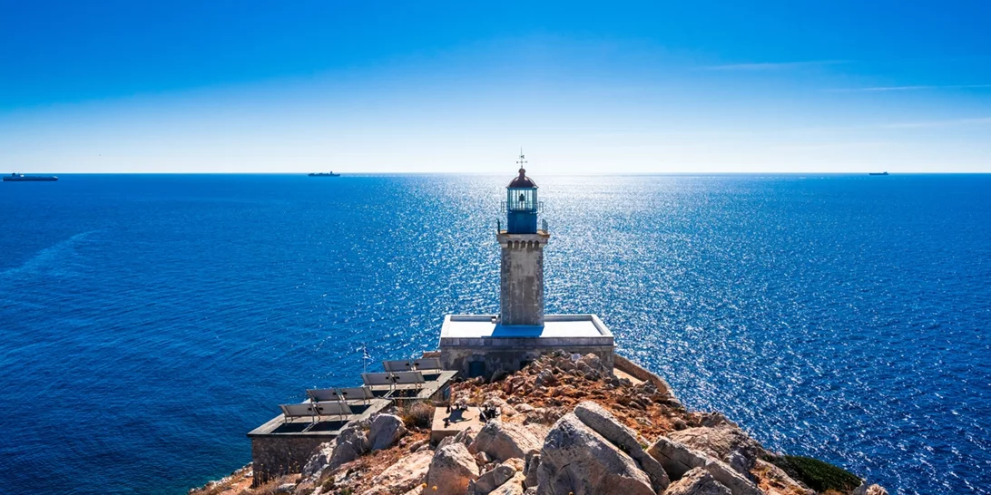 Παγκόσμια Ημέρα Φάρων | Ανοιχτοί για το κοινό 28 φάροι της χώρας