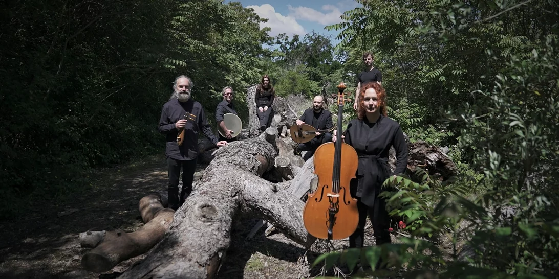 ''Όλη η Ελλάδα ένας πολιτισμός 2023'' | Έρχονται νέες παραγωγές με θέμα την κλιματική αλλαγή