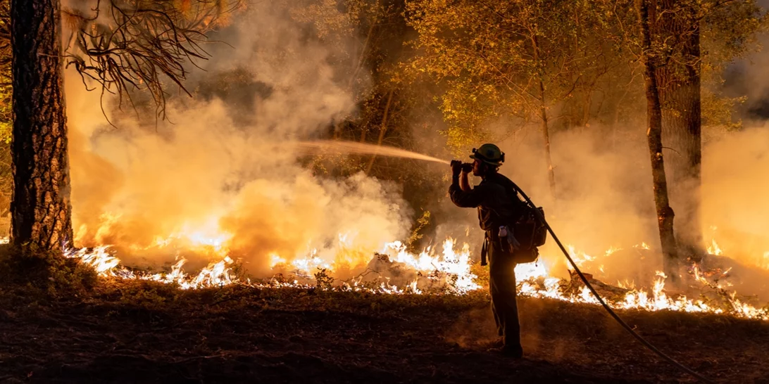 Φωτιές | Τραγωδία με δύο νεκρούς στη Μαγνησία - Μάχη για δέκατη μέρα στη Ρόδο
