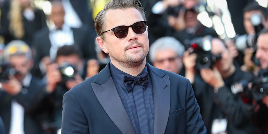 James Cameron | Ο DiCaprio δεν ήθελε να παίξει στον Τιτανικό