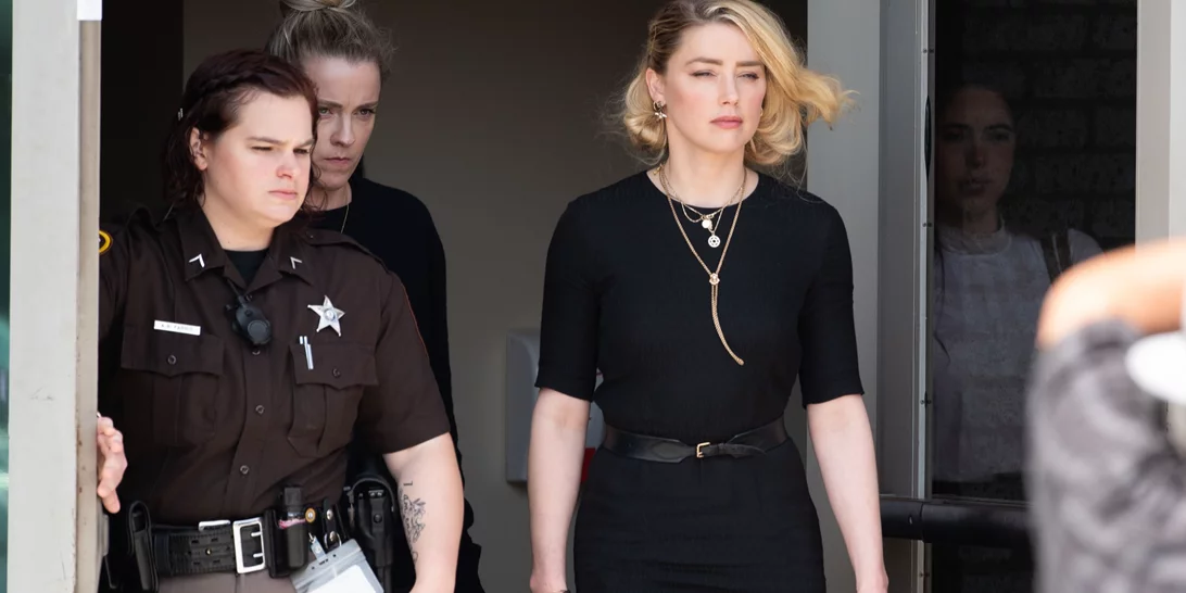 Amber Heard | Έχει το πιο όμορφο πρόσωπο σύμφωνα με τους αρχαίους Έλληνες