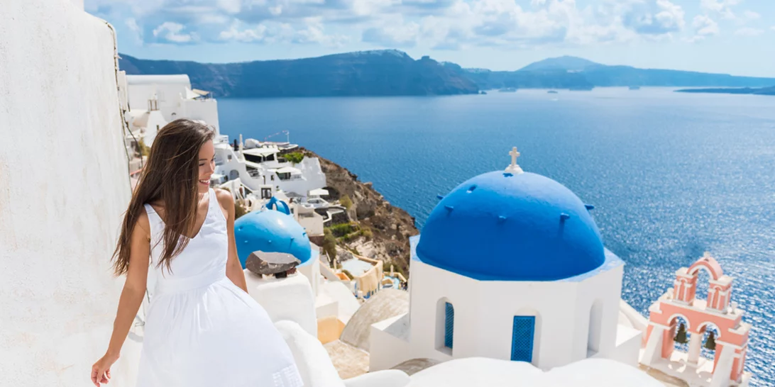 Ψάχνεις ένα άρωμα που να μυρίζει θάλασσα και καλοκαίρι; Το βρήκαμε εμείς για σένα