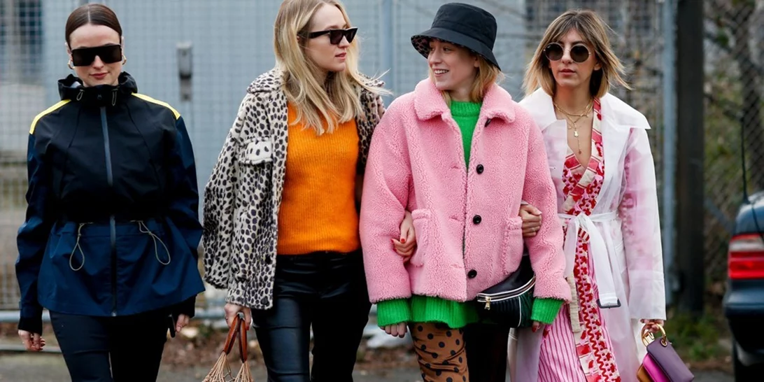 Πέντε χρωματικοί συνδυασμοί που φτιάχνουν τη διάθεση