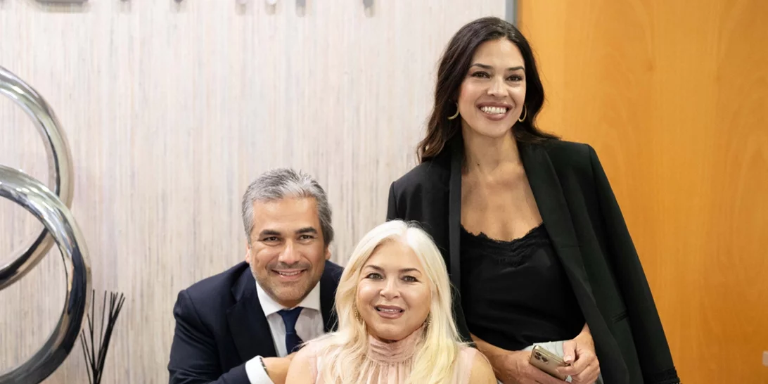 Όταν η τεχνολογία και η καινοτομία συναντούν την ομορφιά